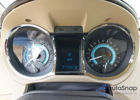 2011 Buick Lacrosse Cxl z USA, uszkodzony, nr VIN 1G4GC5ED9BF285453